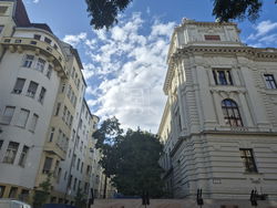 Budapest V. kerület Lakás