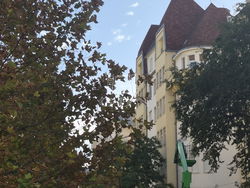Budapest V. kerület Lakás