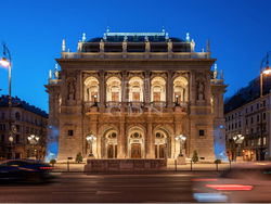 Budapest VI. kerület Lakás (téglaépítésű)