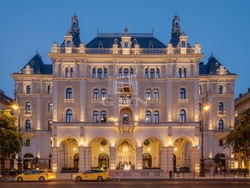 Budapest VI. kerület Lakás (téglaépítésű)