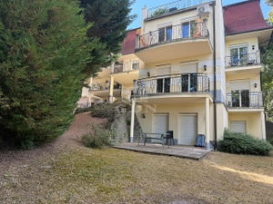 Eladó lakás (téglaépítésű) Budapest XII. kerület, 114m2