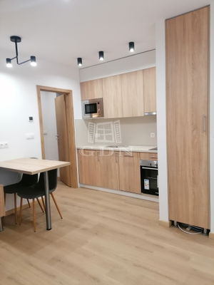 Kiadó lakás (téglaépítésű) Szeged, 38m2