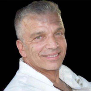 Bondár Gábor