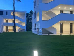 Eladó lakás (téglaépítésű) Balatonfenyves, 92m2