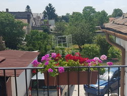 Budapest XV. kerület Einfamilienhaus