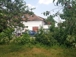 Budapest XV. kerület Einfamilienhaus
