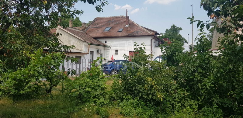 Verkauf Budapest XV. kerület Einfamilienhaus