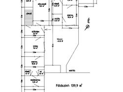 Budapest XV. kerület Einfamilienhaus