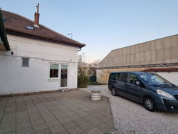 Budapest XV. kerület Einfamilienhaus