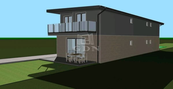 Diósd Doppelhaus - 98.000.000 HUF