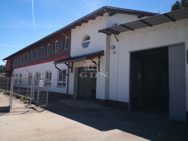 Szentendre Ipari terület - 2.748.000 Ft