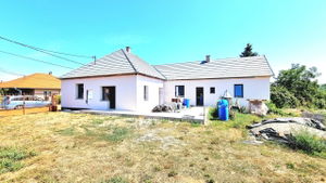 Eladó családi ház Bernecebaráti, 115m2