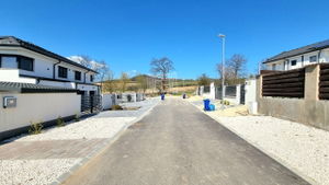 Vânzare teren pentru constructii Üröm, 855m2