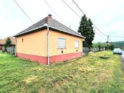 Bernecebaráti Családi ház