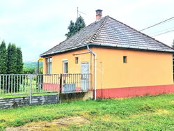 Bernecebaráti Családi ház
