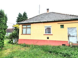 Bernecebaráti Családi ház