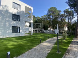 Balatonfenyves Lakás