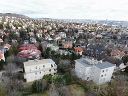 Budapest XI. kerület Telek