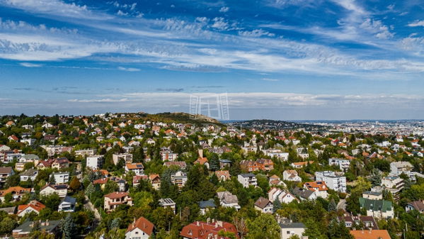 Budapest, XI. kerület Telek - 289.000.000 Ft