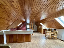 Érd Квартира (кирпичная)