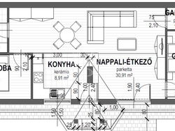 Budapest III. kerület Családi ház