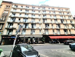 Budapest VII. kerület Квартира (кирпичная)