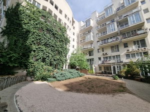 Продается квартира (кирпичная) Budapest VII. mикрорайон, 36m2