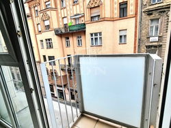 Budapest VII. kerület Квартира (кирпичная)