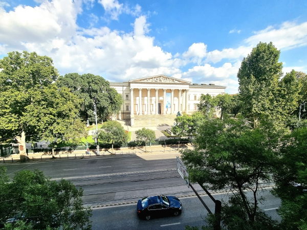 Budapest, V. kerület Wohnung - 65.000.000 HUF