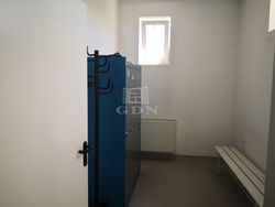Szentendre Ipari terület