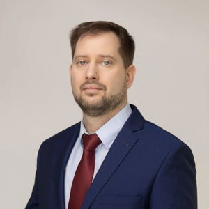Balog Tamás