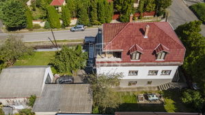 Eladó családi ház Pásztó, 194m2