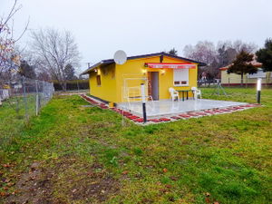 Eladó nyaraló Siófok, 60m2
