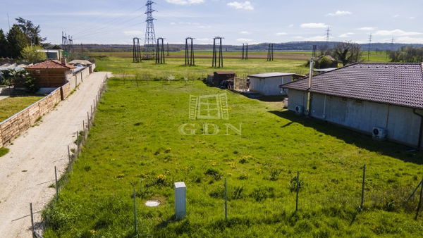 Szántód 土地 - 47.990.000 HUF