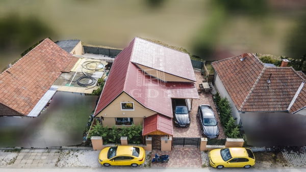 Tura Családi ház - 58.000.000 Ft
