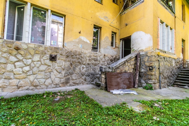 Vânzare Salgótarján Locuinta (caramida)