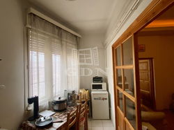 Budapest XI. kerület Lakás (téglaépítésű)