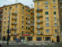 Budapest XI. kerület Lakás (téglaépítésű)