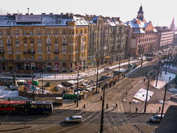 Budapest XI. kerület Lakás (téglaépítésű)