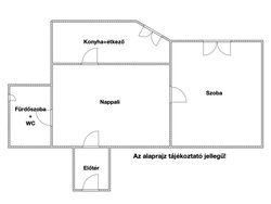 Budapest XI. kerület Lakás (téglaépítésű)