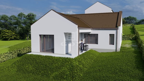 Veresegyház Einfamilienhaus - 158.000.000 HUF