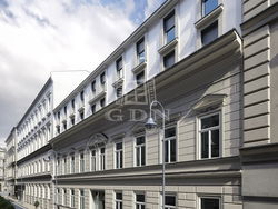 Budapest VII. kerület Lakás (téglaépítésű)