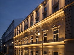 Budapest VII. kerület Lakás (téglaépítésű)