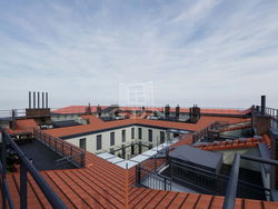 Budapest VII. kerület Lakás (téglaépítésű)