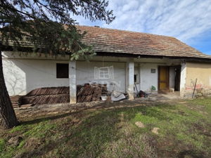 Eladó családi ház Tura, 48m2