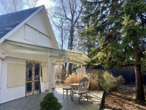 Kiskunlacháza Casa Familiala - 59.900.000 HUF
