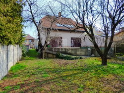 Budapest XVI. kerület Semidetached house