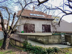 Budapest XVI. kerület Semidetached house