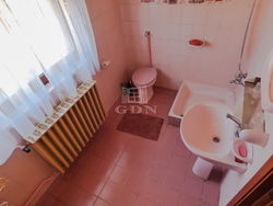 Budapest XVI. kerület Semidetached house