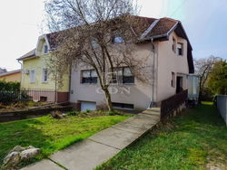 Budapest XVI. kerület Semidetached house